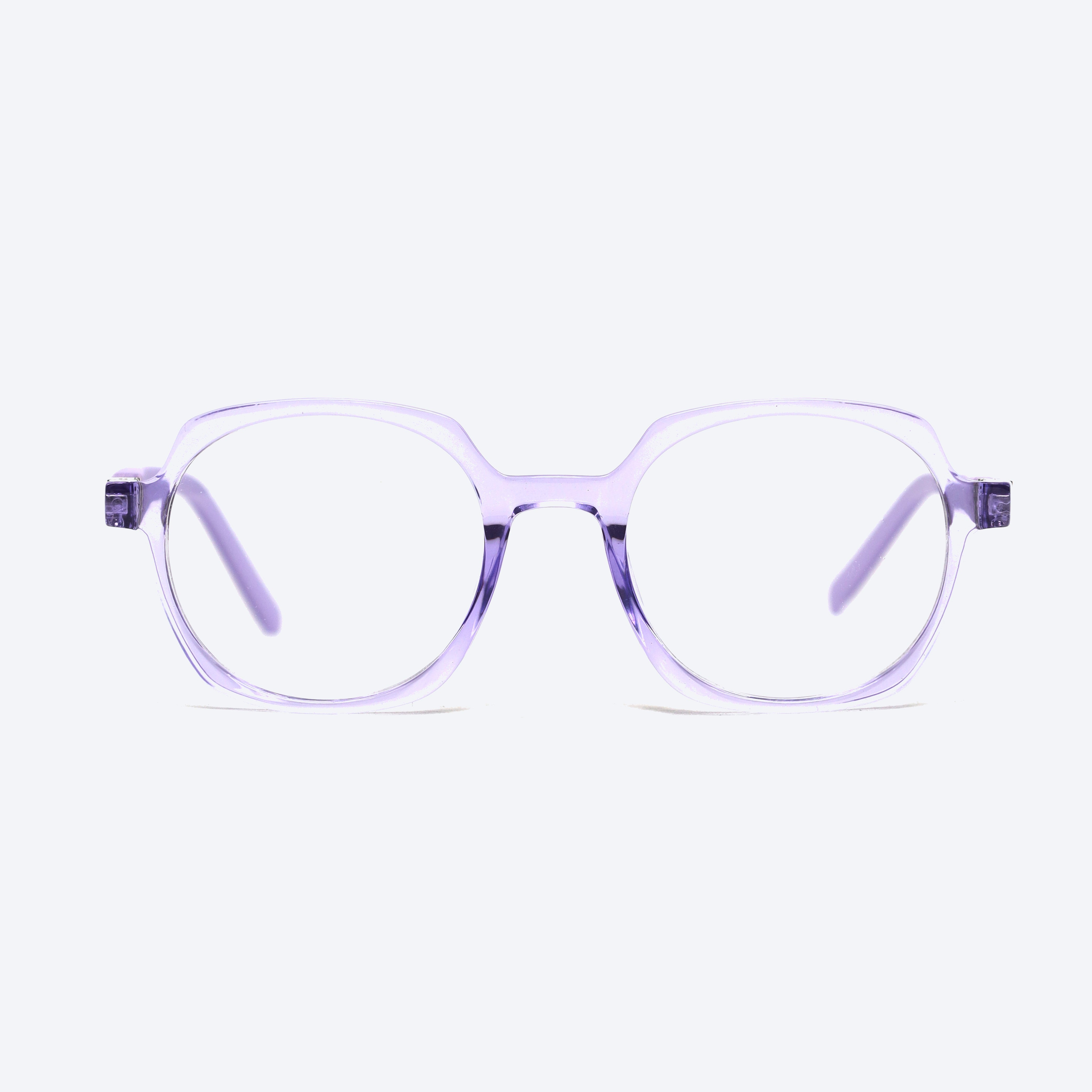 KIDS TR90 RB5012 Geometric Eyeglasses