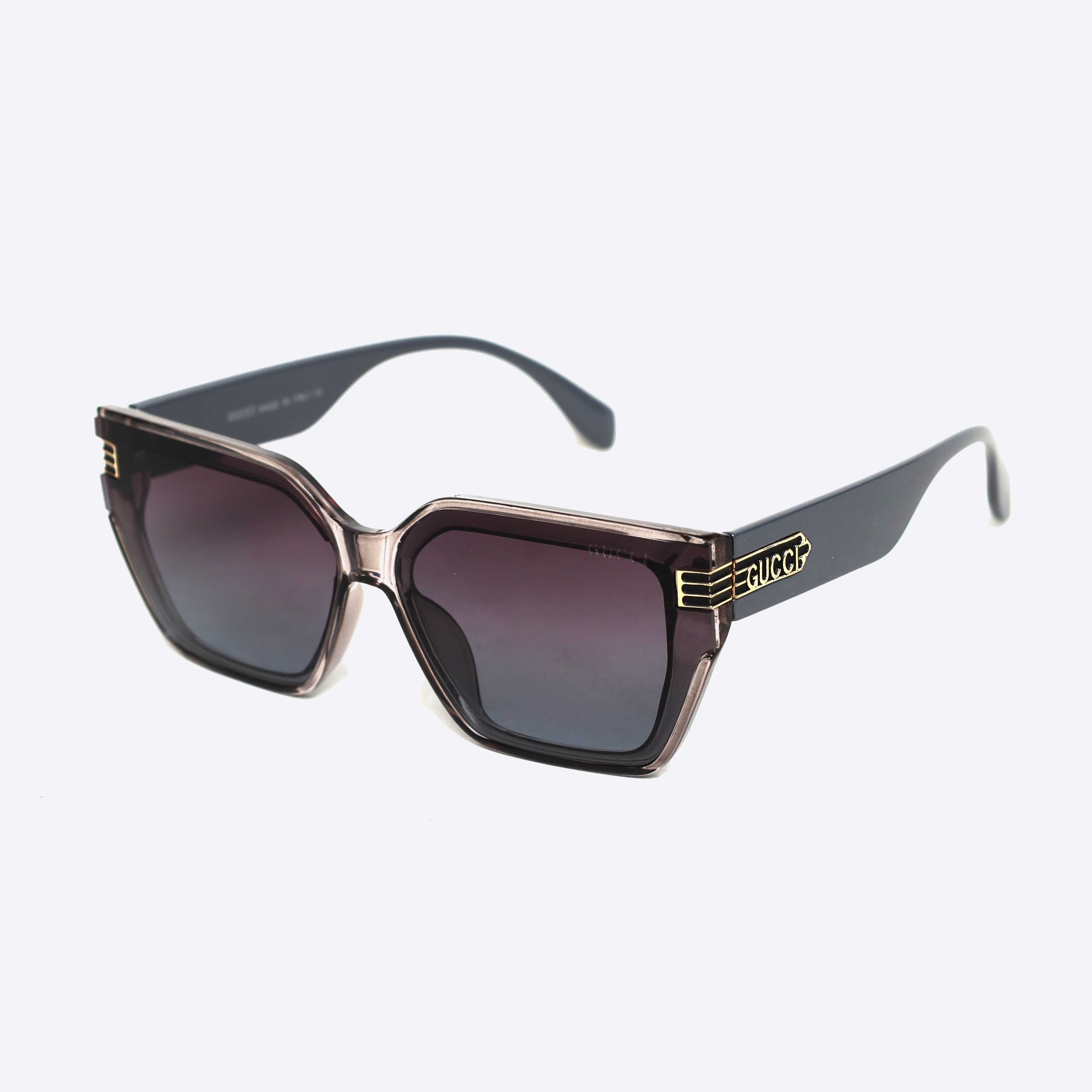 GUCCI 3345 Cat eye Eyeglasses
