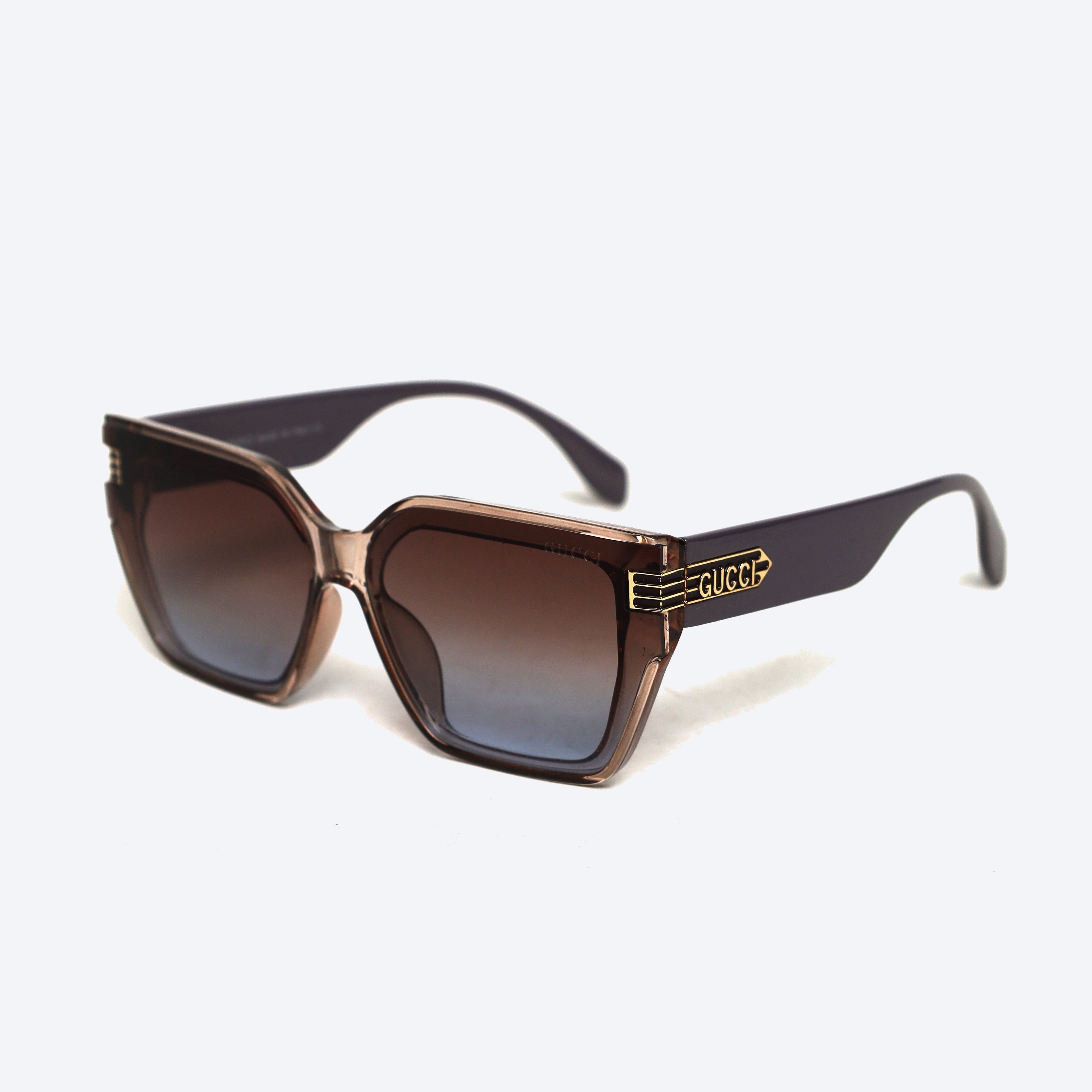 GUCCI 3345 Cat eye Eyeglasses