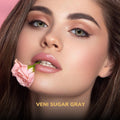 Venicol Color Contact Lenses (Gold Series)