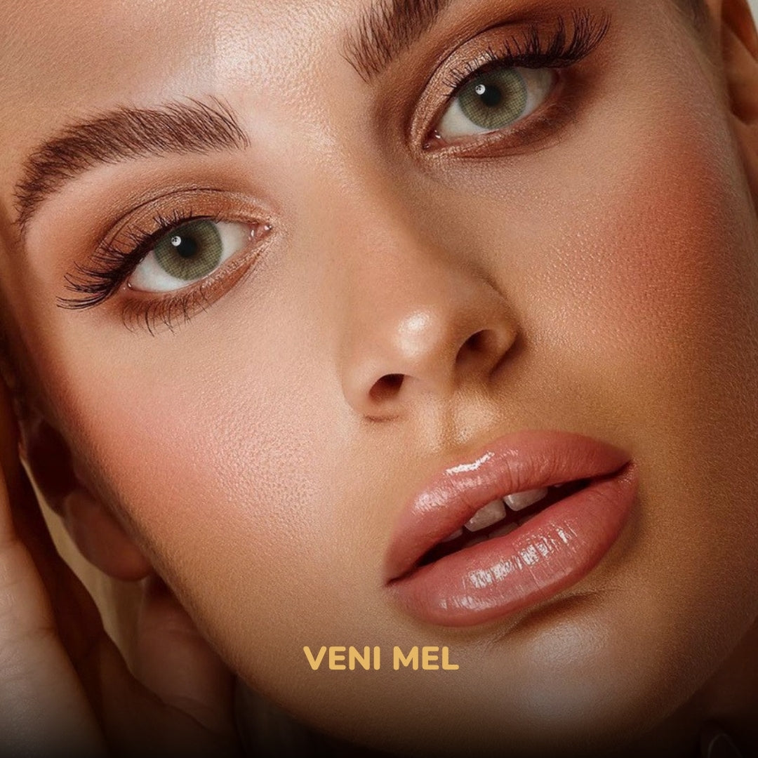 Venicol Color Contact Lenses (Classic Series)