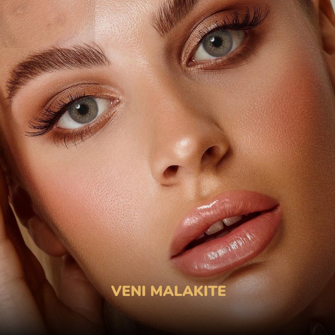 Venicol Color Contact Lenses (Classic Series)