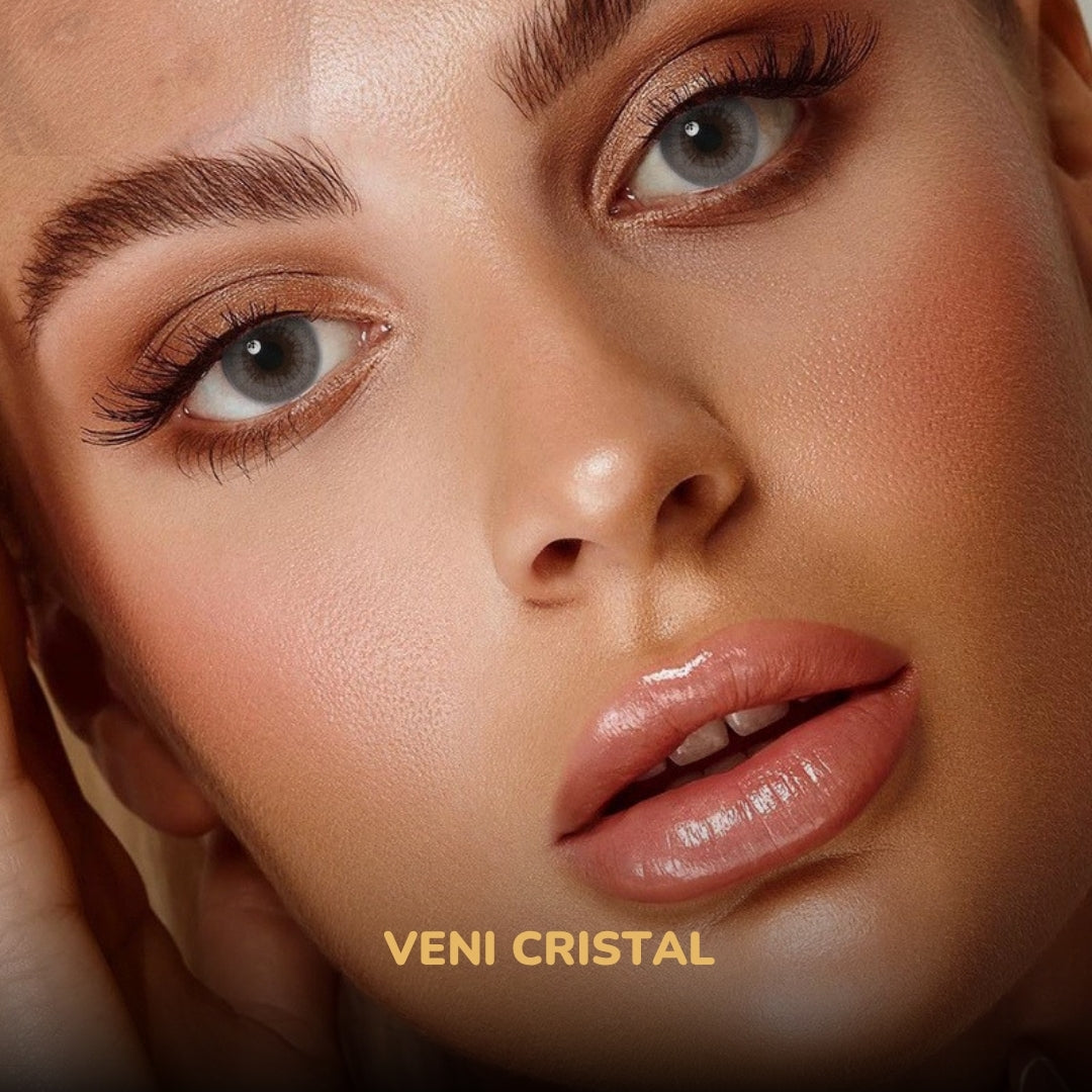 Venicol Color Contact Lenses (Classic Series)