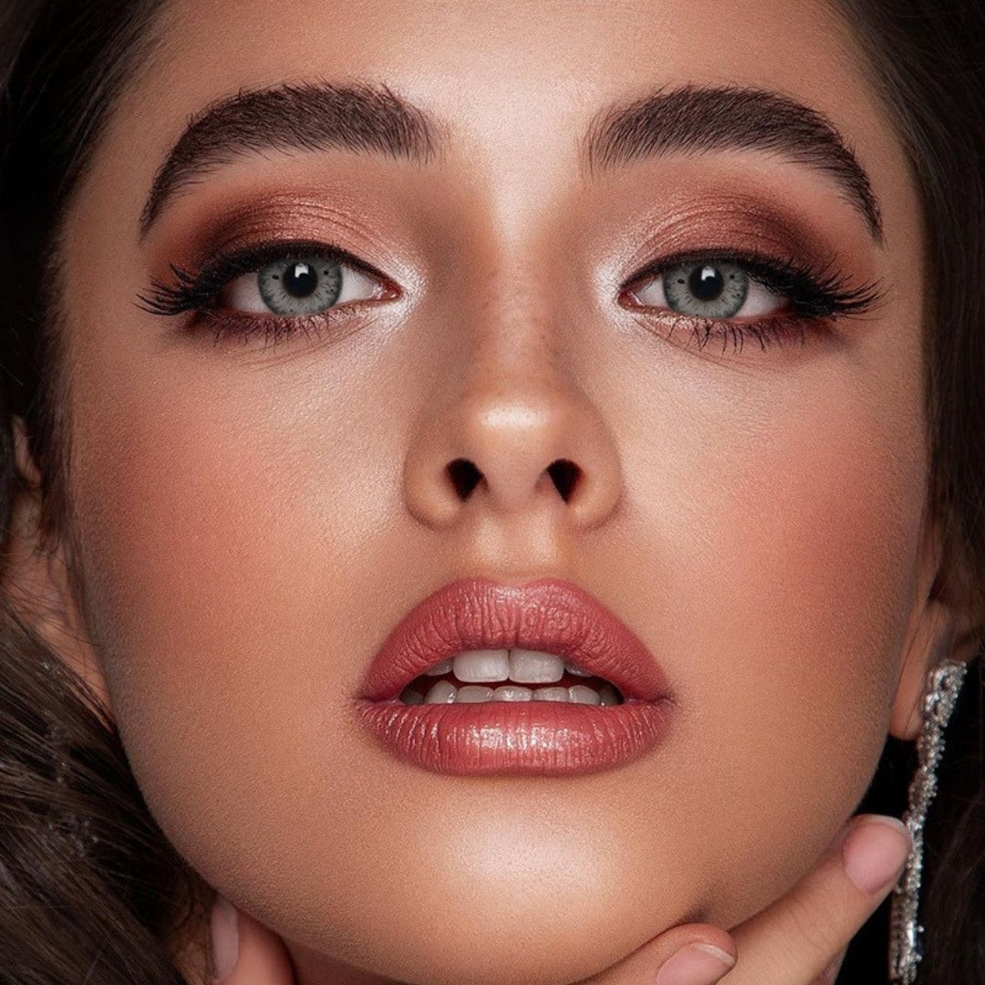Venicol Color Contact Lenses (Platinum Series)