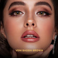 Venicol Color Contact Lenses (Platinum Series)