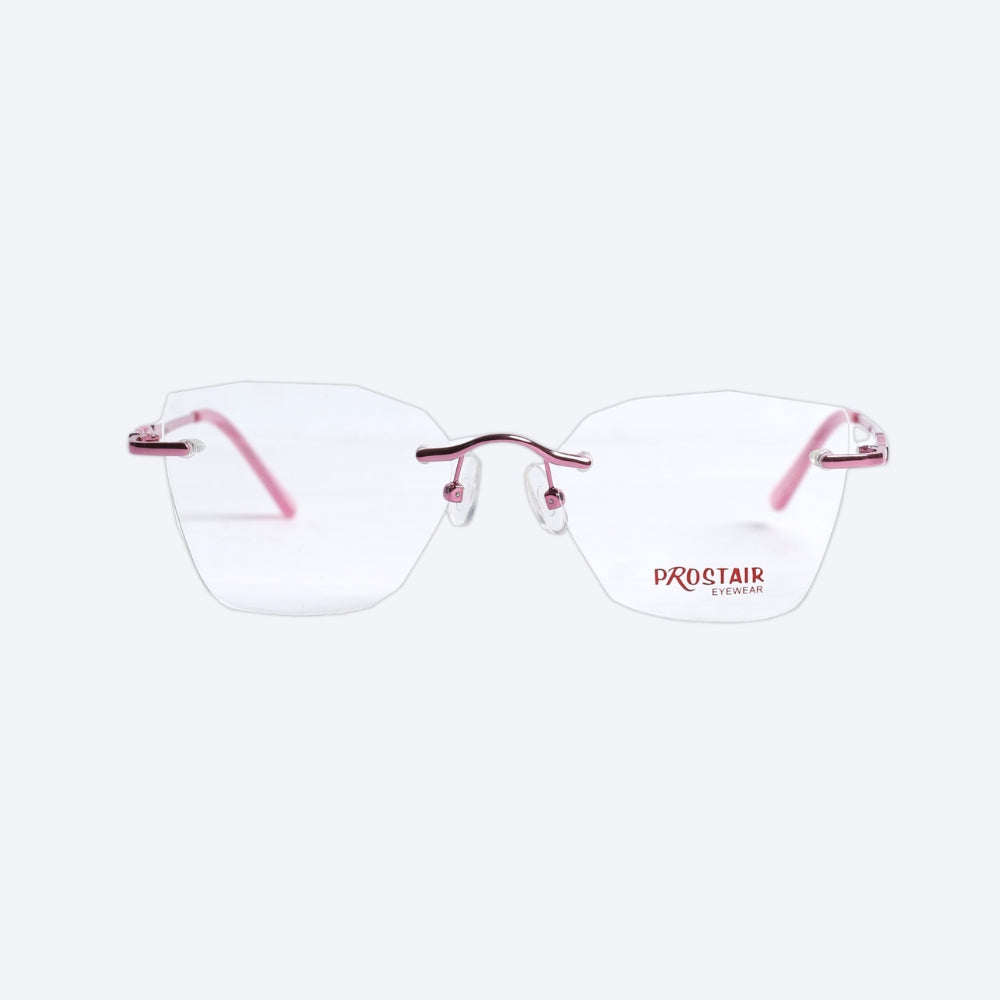 Prostair Eyewear s1106 Cat eye Eyeglasses - Pink