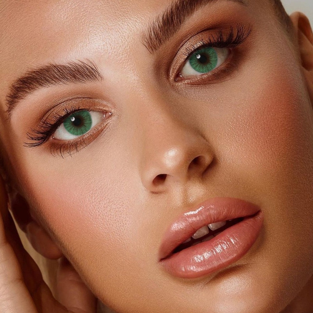 Venicol Color Contact Lenses (Classic Series)
