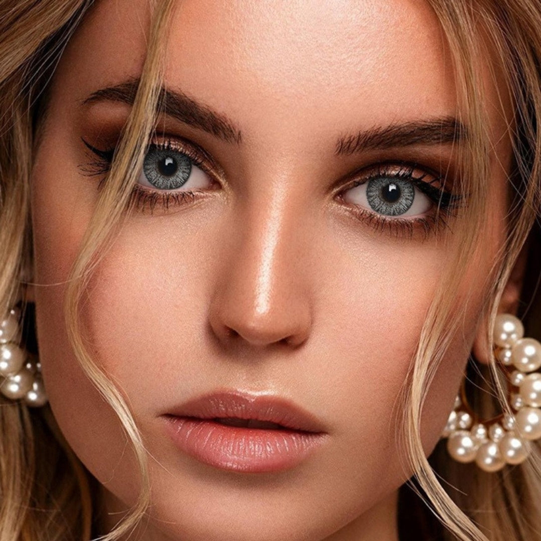 Venicol Color Contact Lenses (Sparkling series)