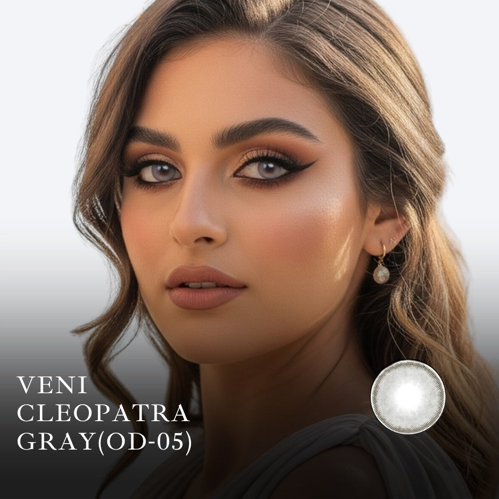 Venicol Color Contact Lenses (OneDay Series)