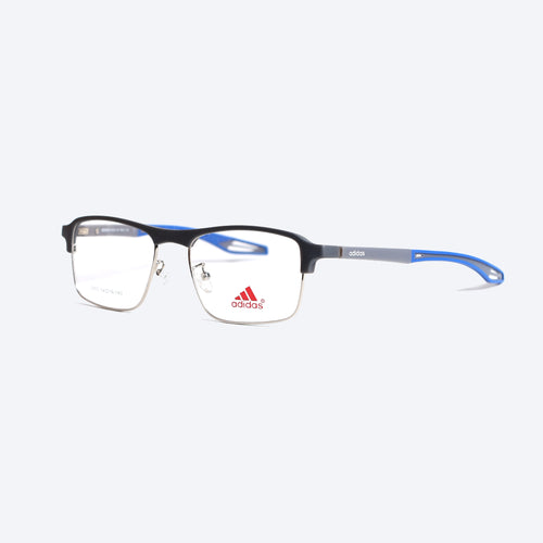 Adidas 0901 Club master Eye Glasses for Unisex - Green