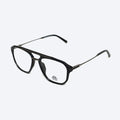 May & Baches 40015 Geometric aviator Eyeglasses