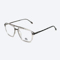 May & Baches 40015 Geometric aviator Eyeglasses-