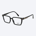 RayBan Geometric 162005 Geometric Square Eyeglasses