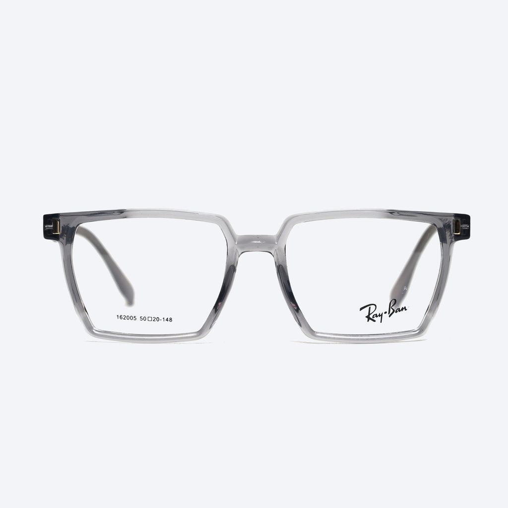 RayBan Geometric 162005 Geometric Square Eyeglasses
