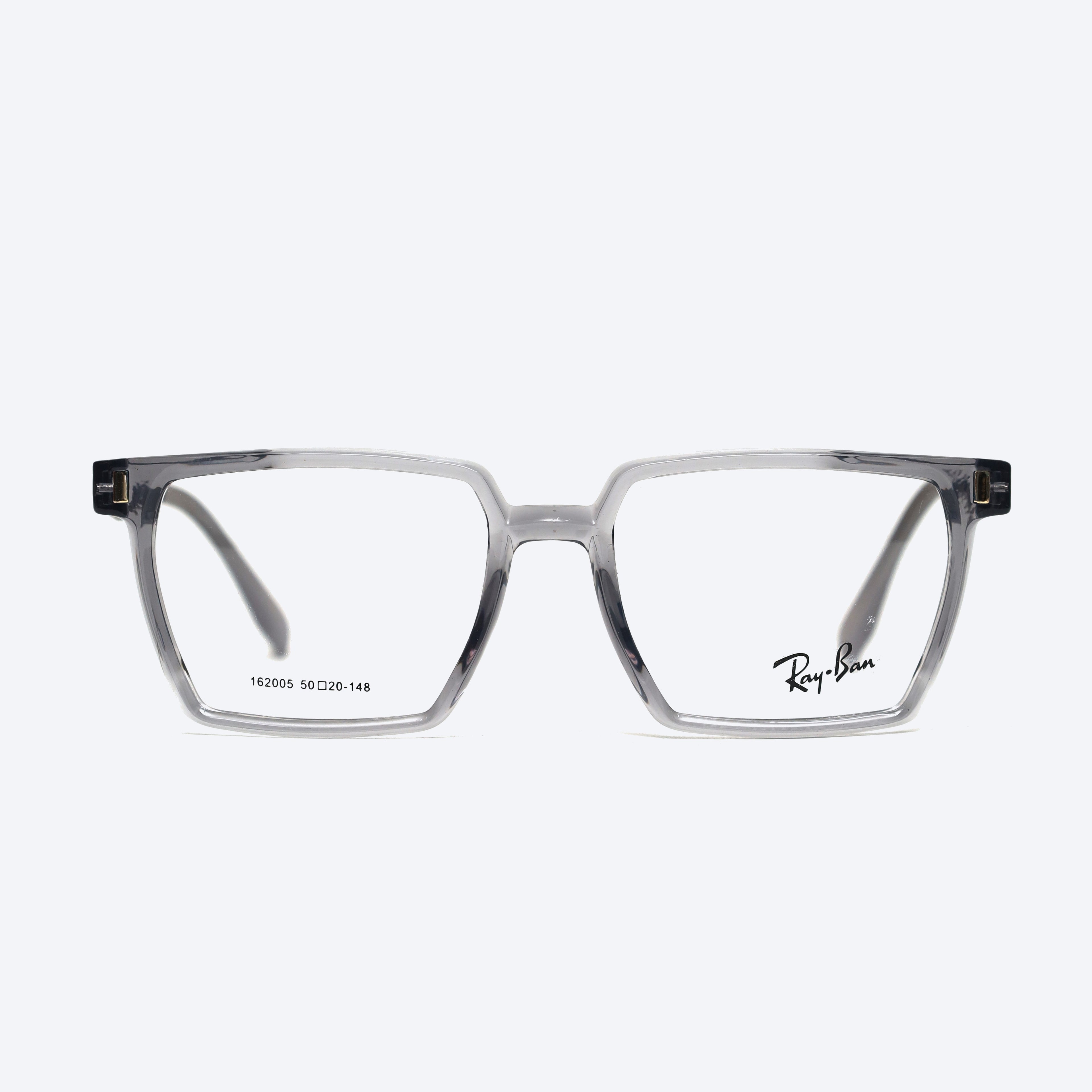 RayBan Geometric 162005 Geometric Square Eyeglasses