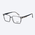 RayBan Geometric 162005 Geometric Square Eyeglasses