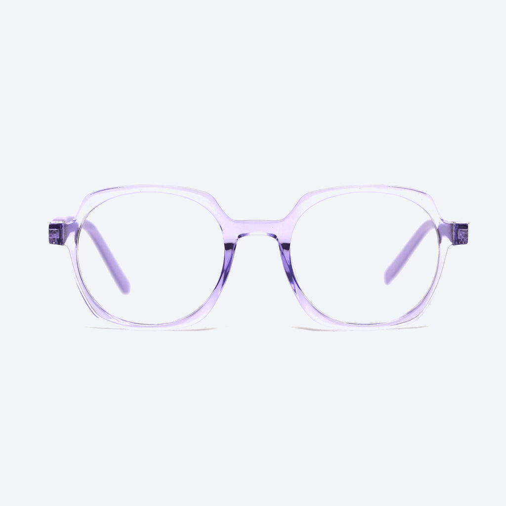 KIDS TR90 RB5012 Geometric Eyeglasses