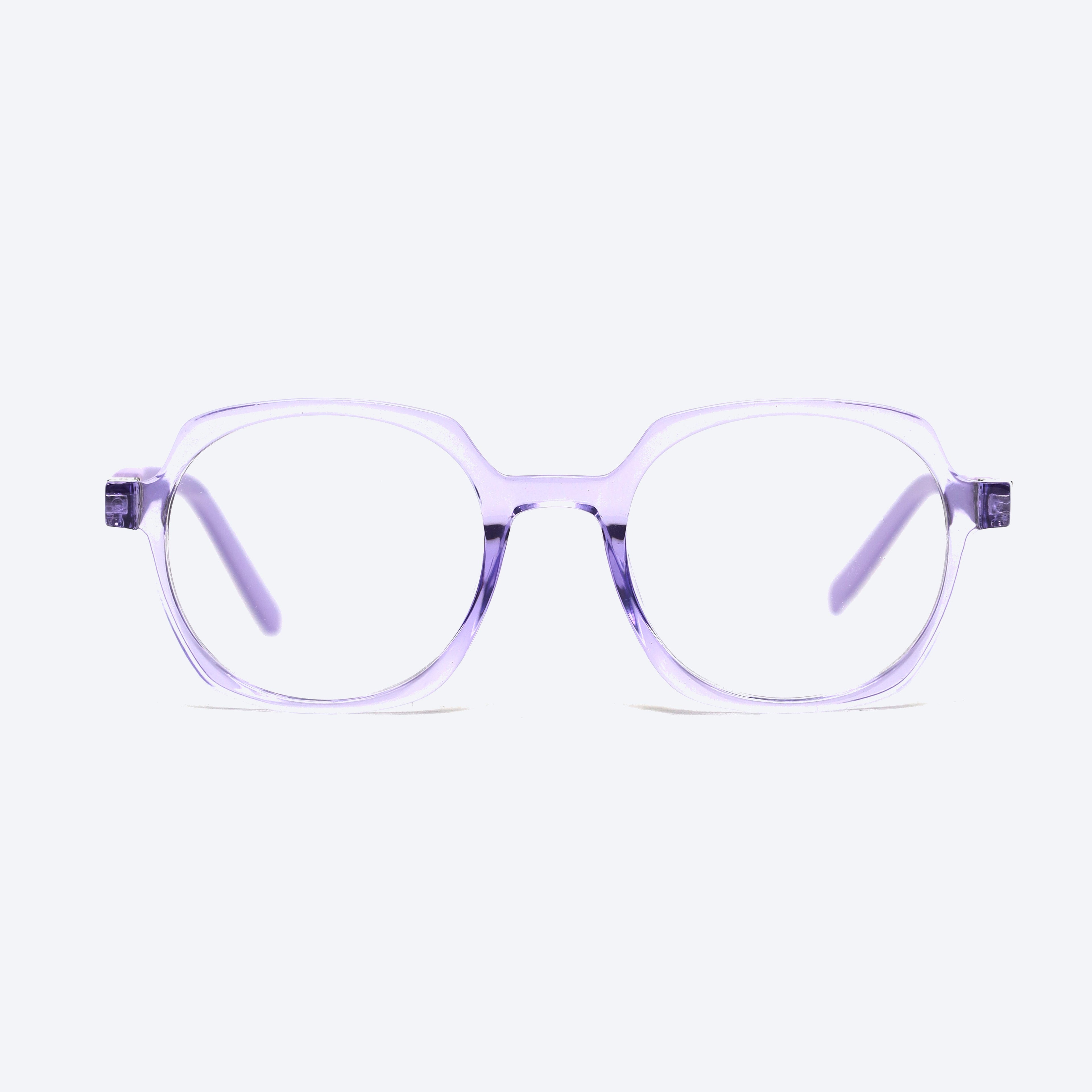 KIDS TR90 RB5012 Geometric Eyeglasses