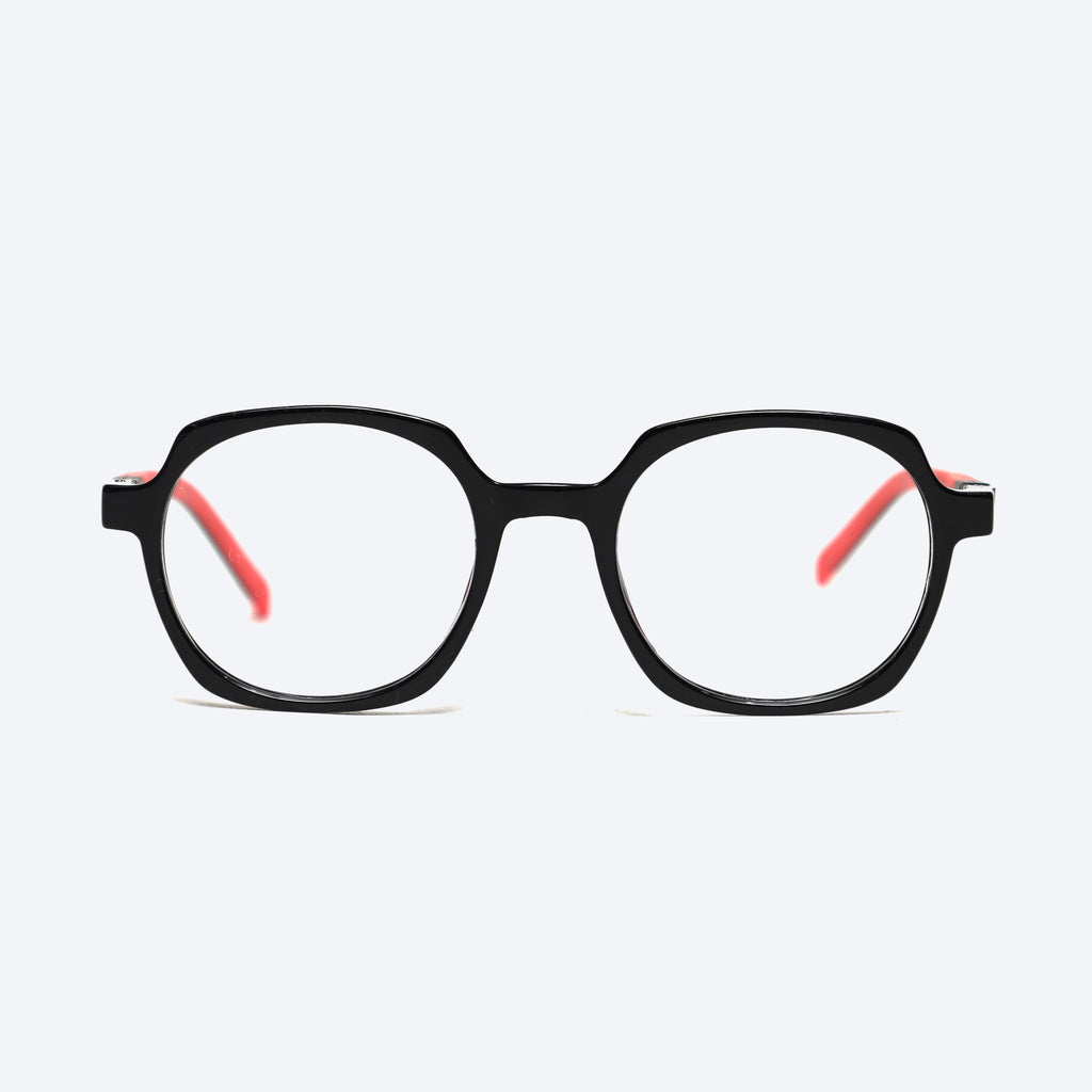 KIDS TR90 RB5012 Geometric Eyeglasses