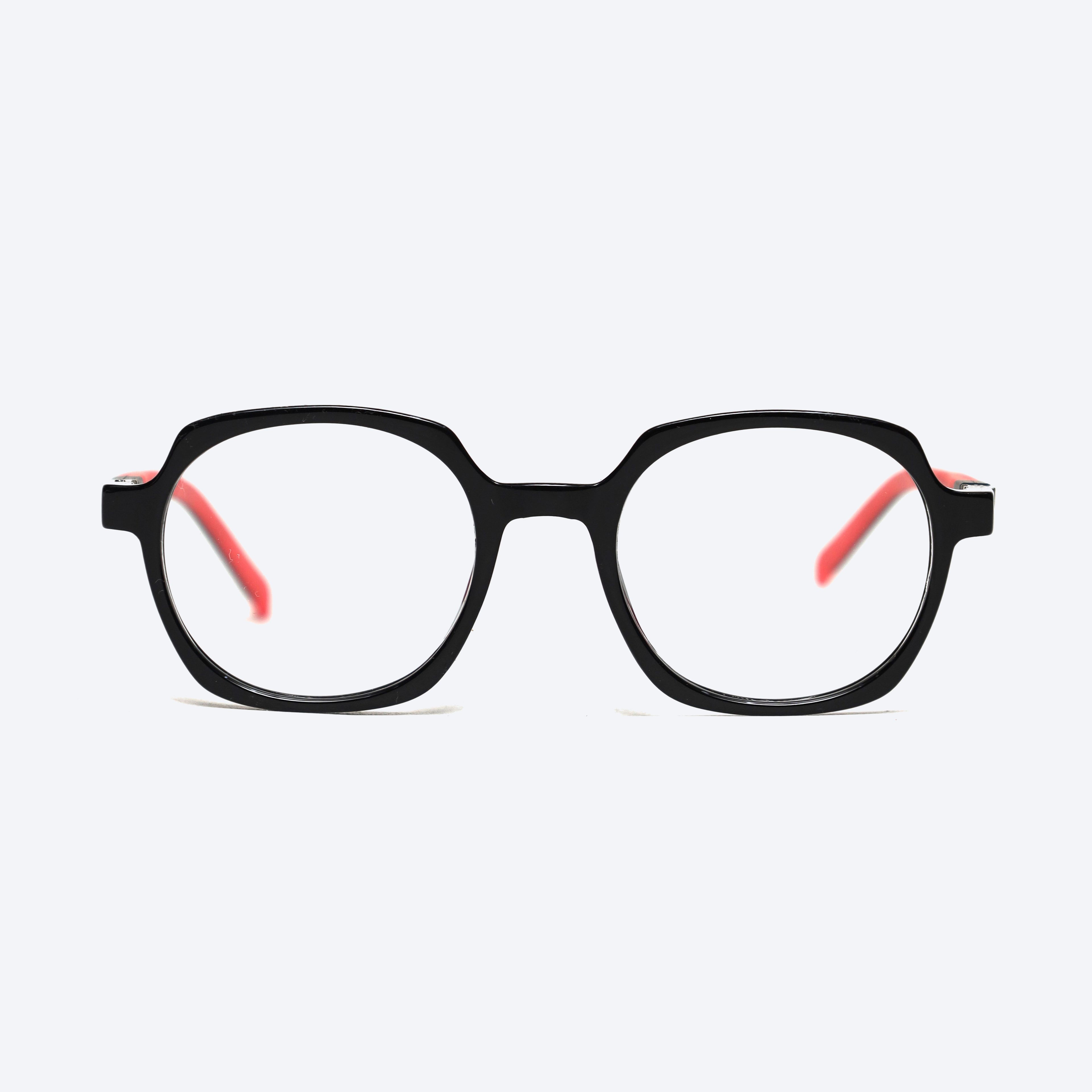 KIDS TR90 RB5012 Geometric Eyeglasses