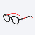KIDS TR90 RB5012 Geometric Eyeglasses