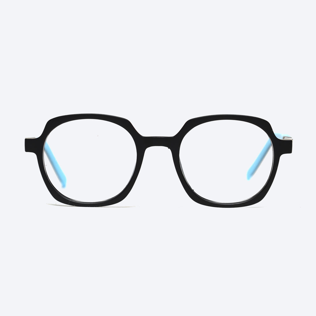 KIDS TR90 RB5012 Geometric Eyeglasses