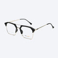 ZE-Tech 202533 Aviator Eyeglasses