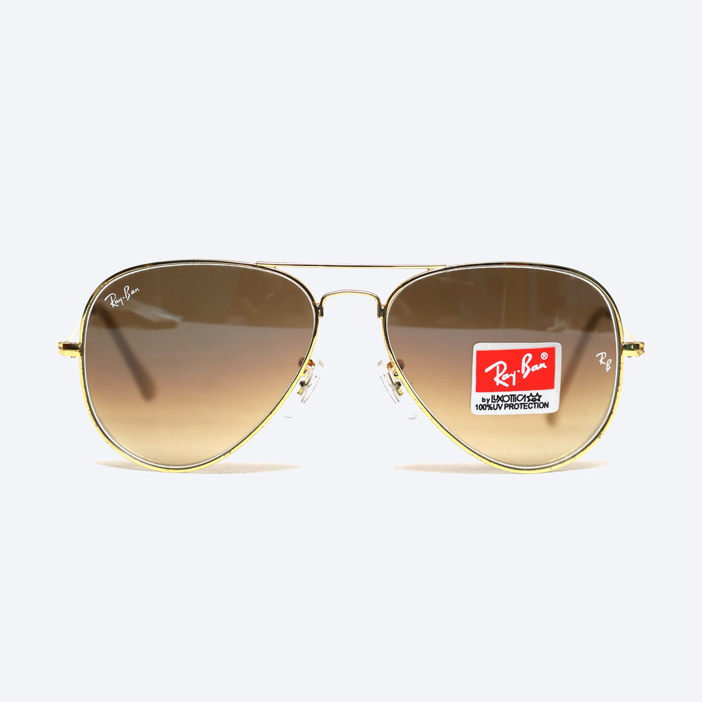 RAYBAN Aviator RB3025 Aviator Eyeglasses