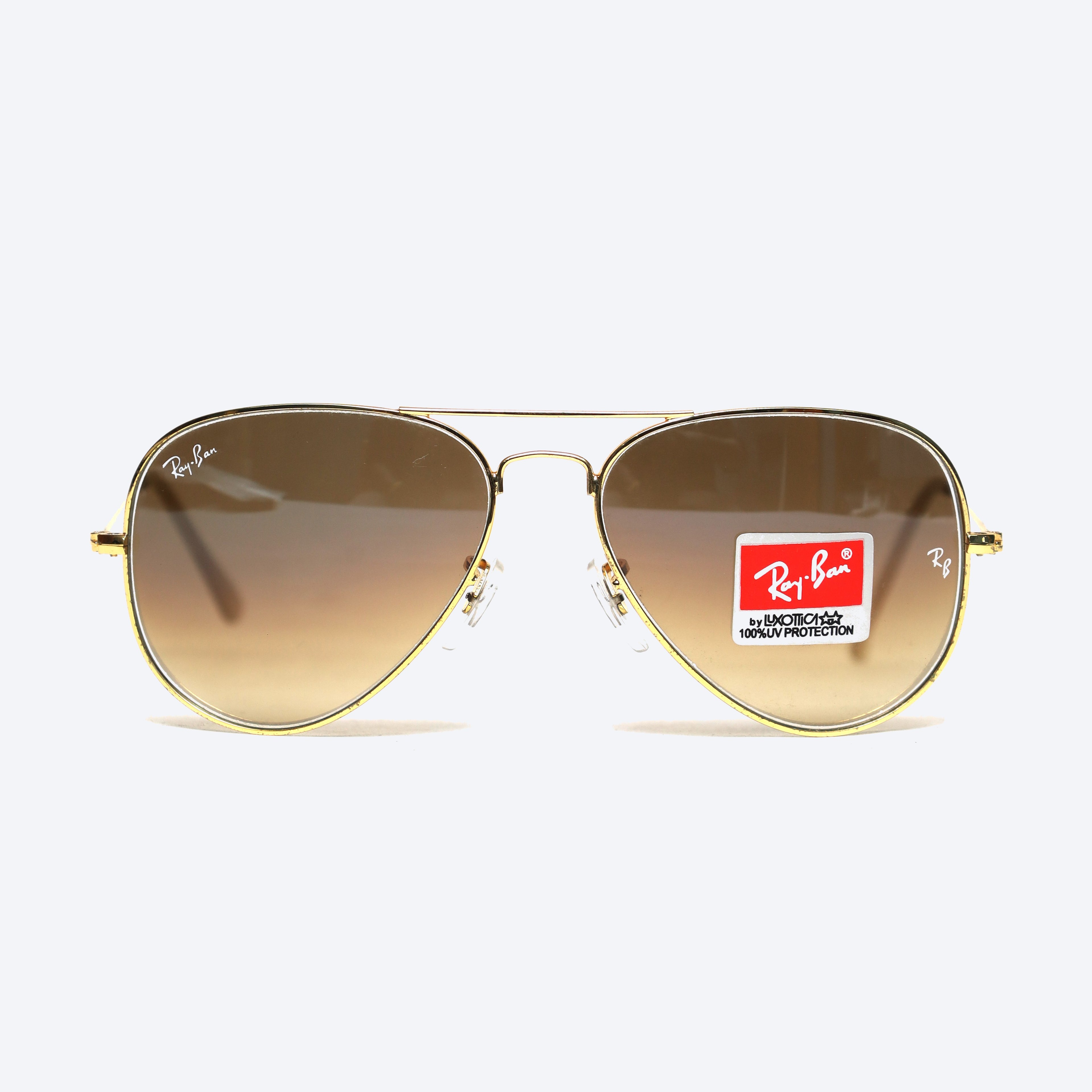 RAYBAN Aviator RB3025 Aviator Eyeglasses