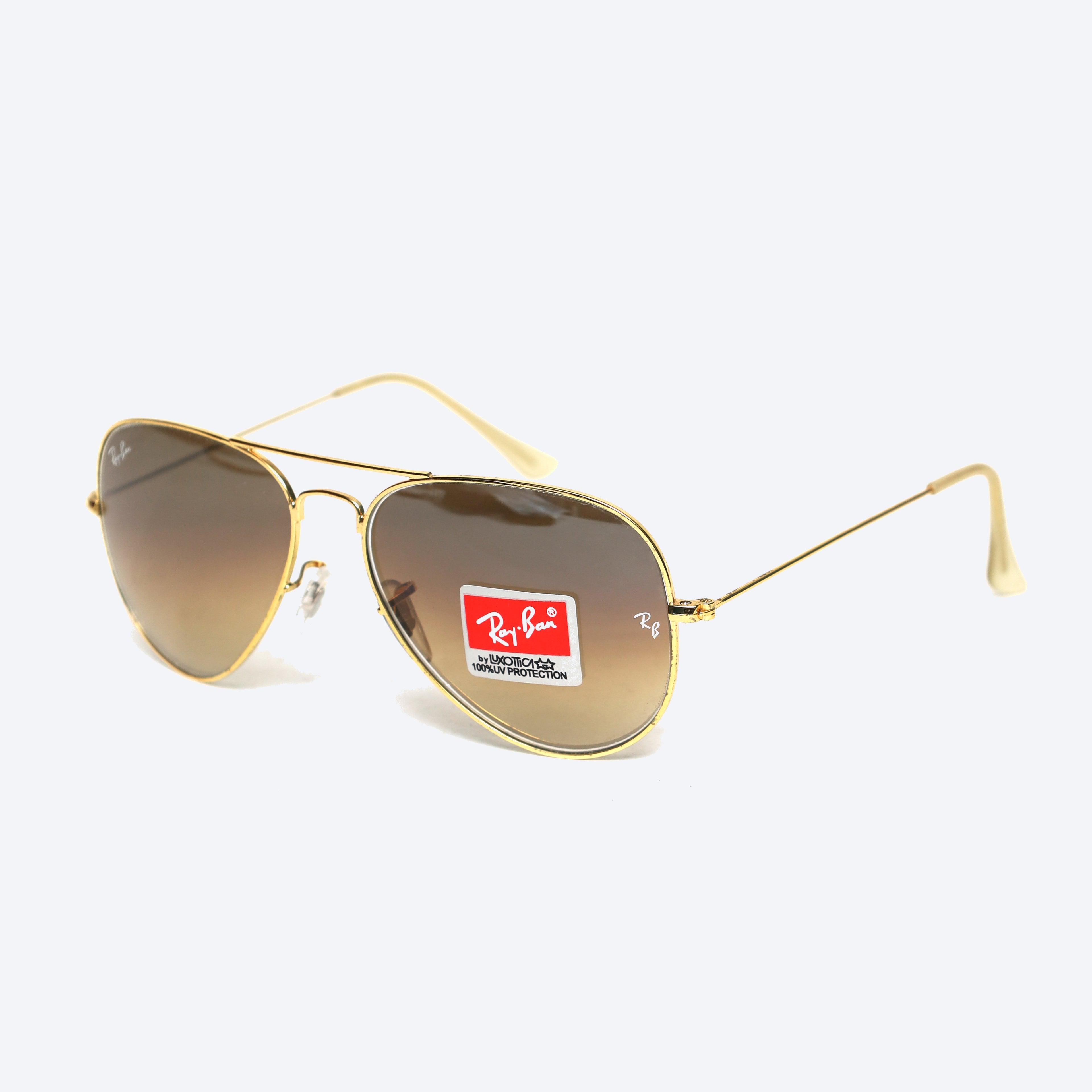 RAYBAN Aviator RB3025 Aviator Eyeglasses
