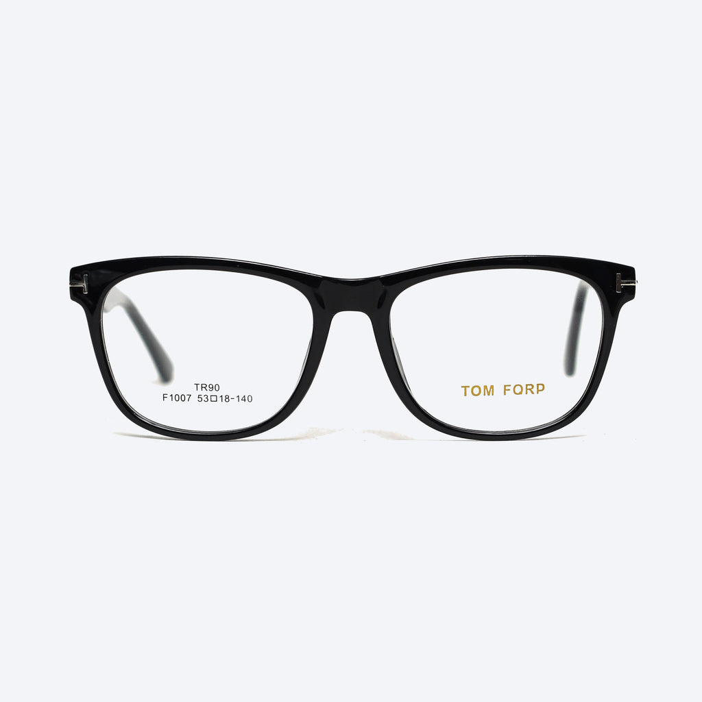 Tom Ford F1007 Square Eyeglasses