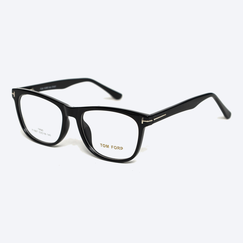 Tom Ford F1007 Square Eyeglasses
