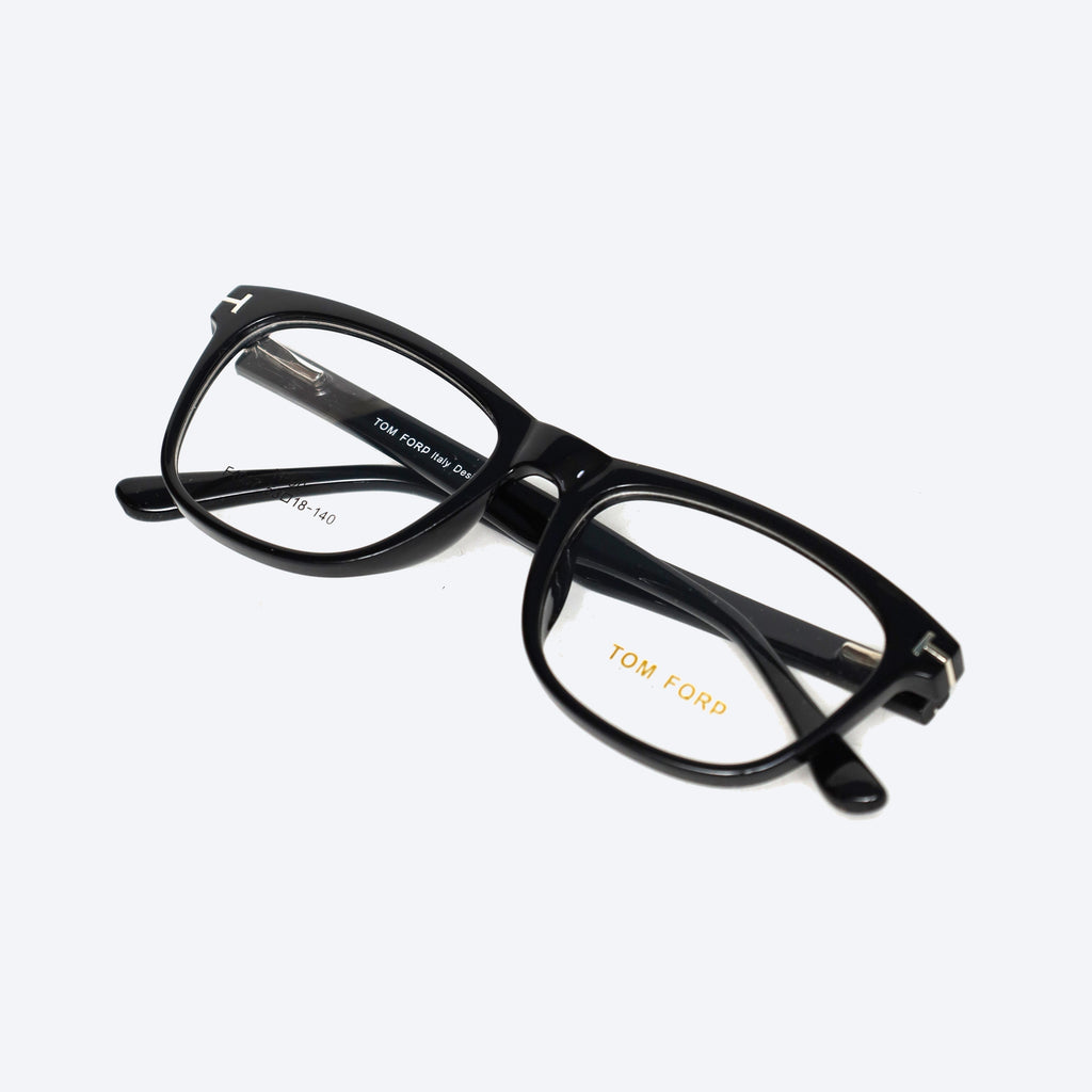 Tom Ford F1007 Square Eyeglasses