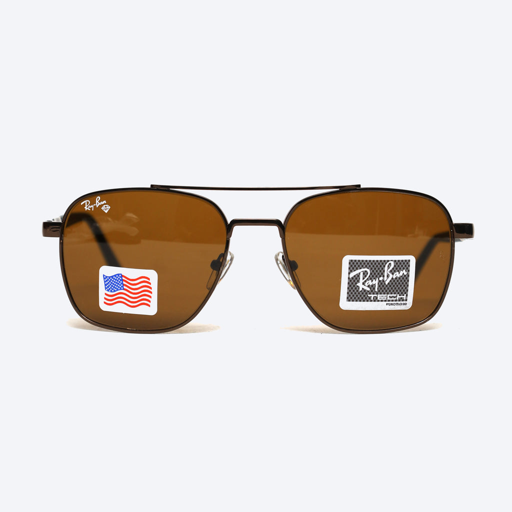 Ray ban Tech RB25812 Aviator Eyeglasses