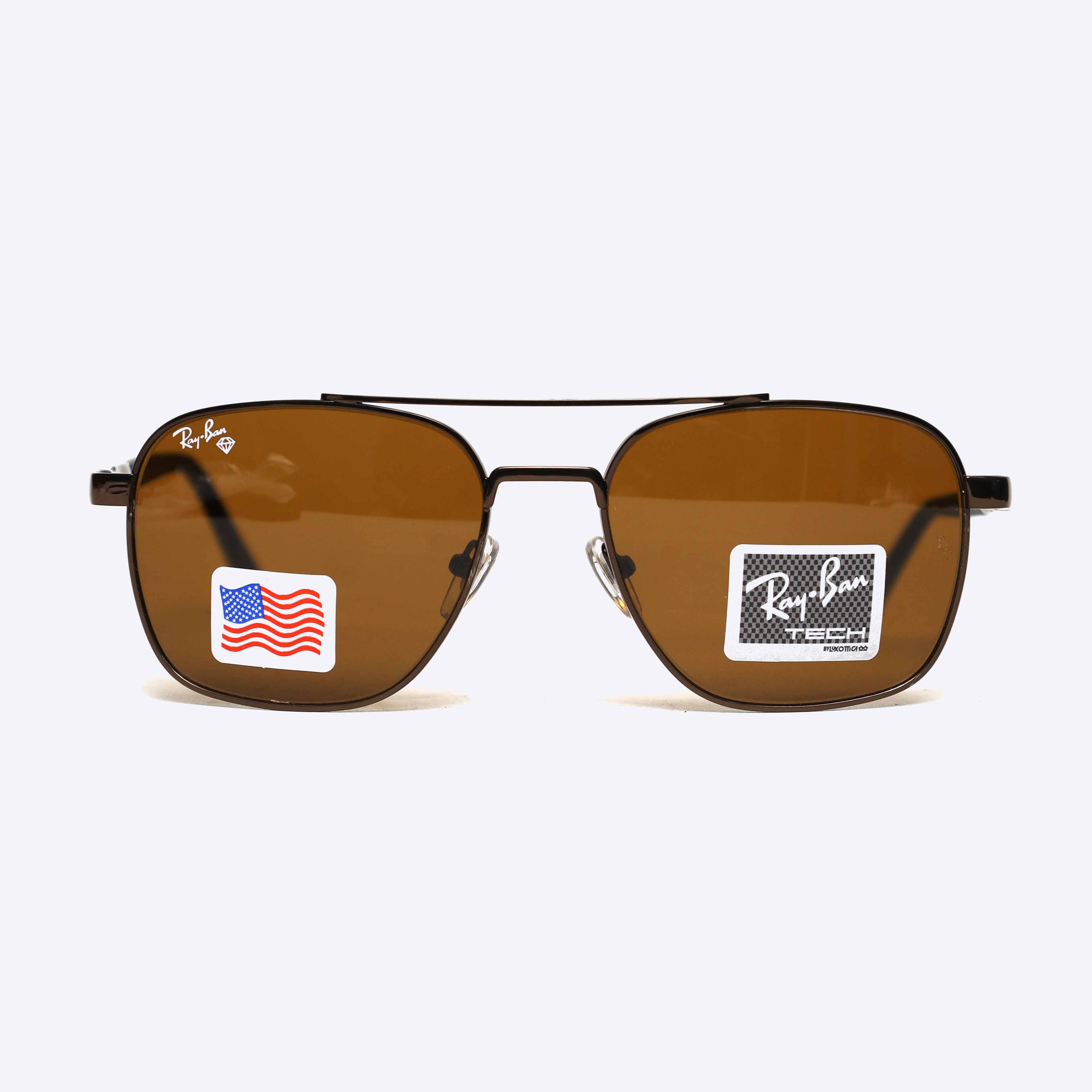 Ray ban Tech RB25812 Aviator Eyeglasses