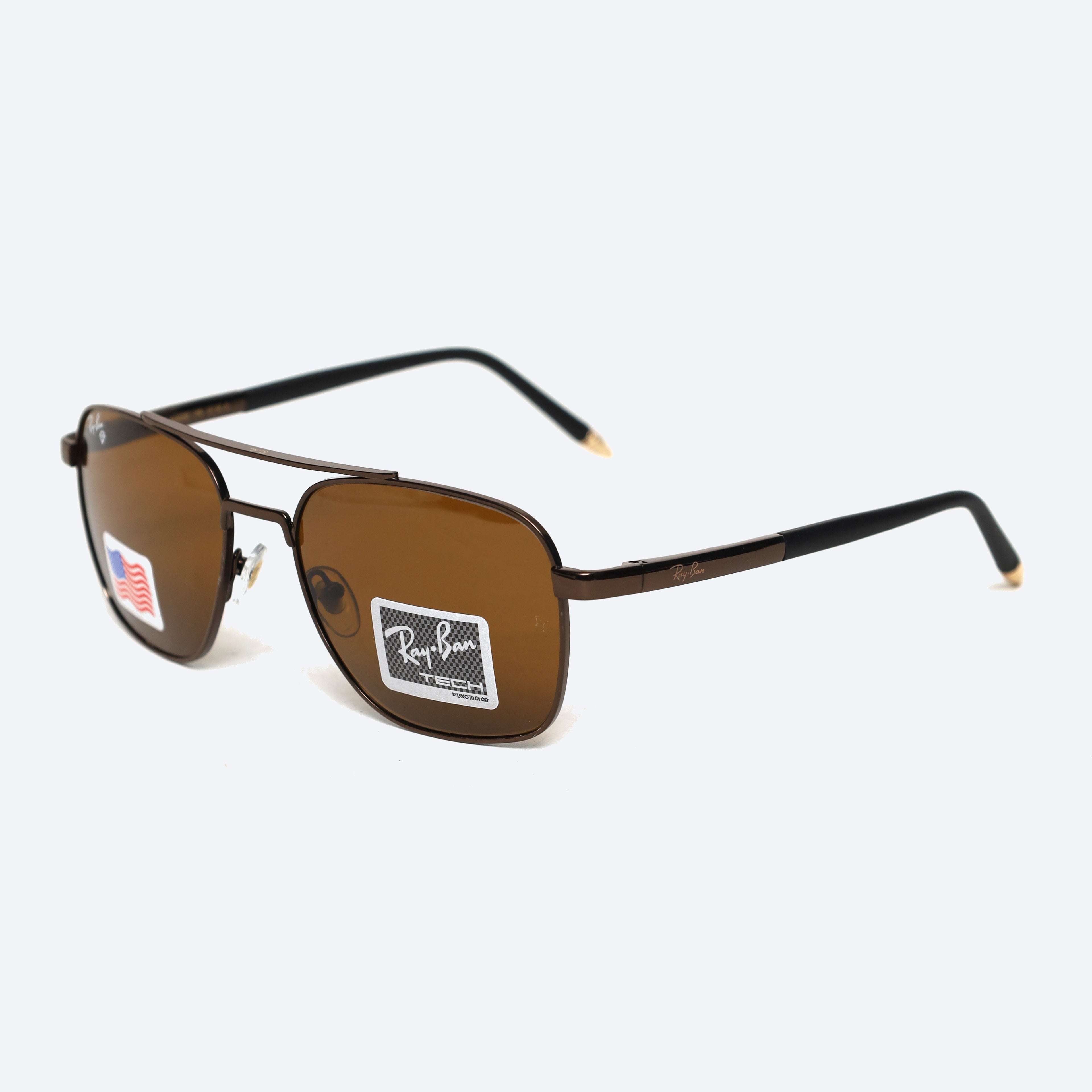 Ray ban Tech RB25812 Aviator Eyeglasses