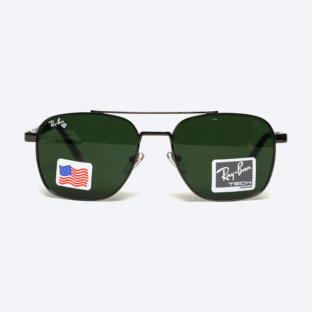 Ray ban Tech RB25812 Aviator Eyeglasses