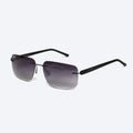 Ray ban Carbon Fiber Tech 8686 Rectangle Eyeglasses