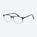 GUCCI 150007 Rectangle Eyeglasses