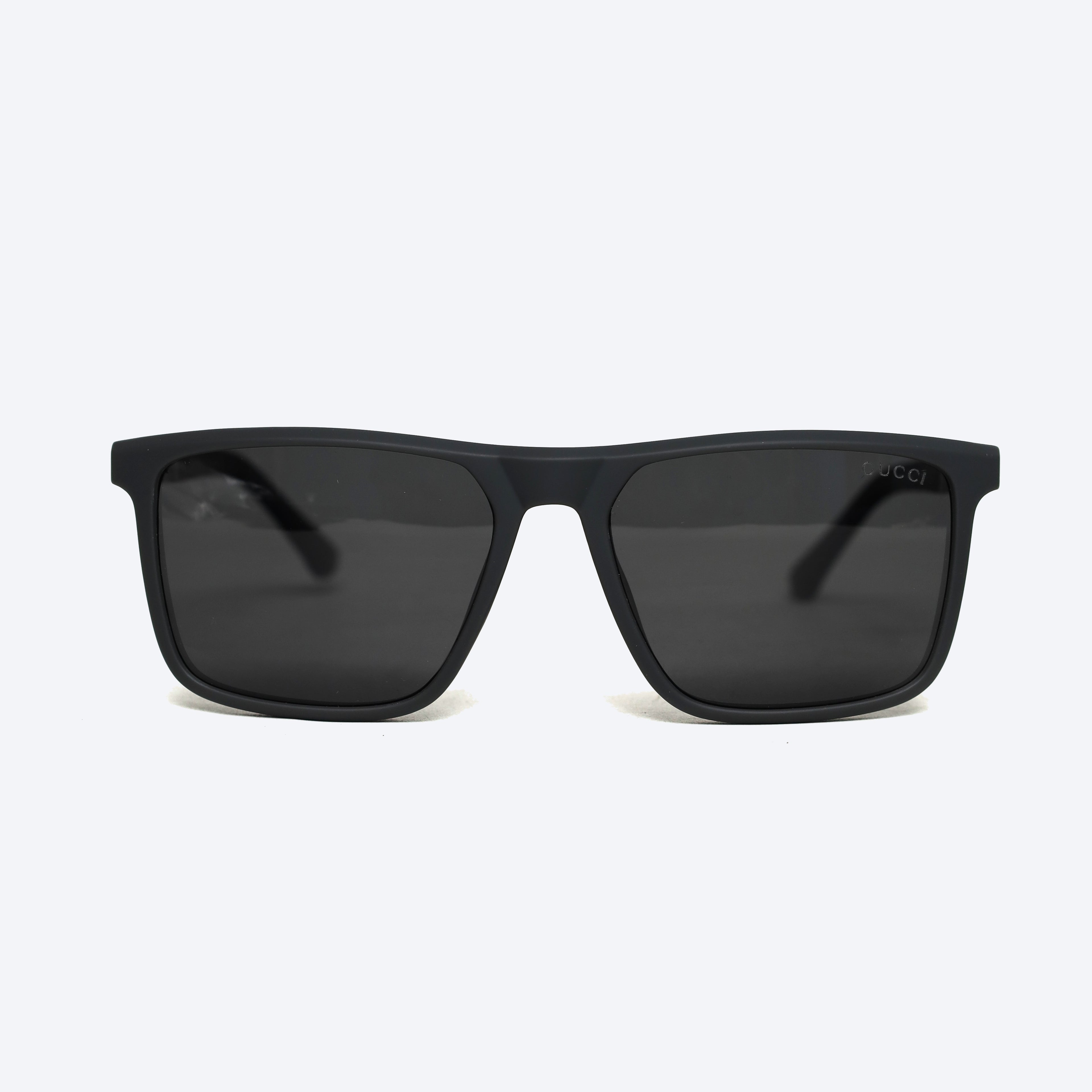 GUCCI 23060 Rectangle Eyeglasses