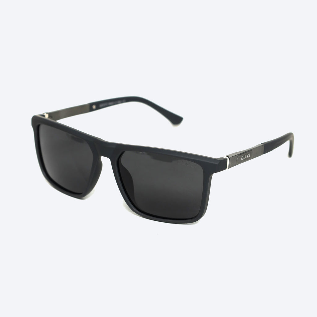 GUCCI 23060 Rectangle Eyeglasses
