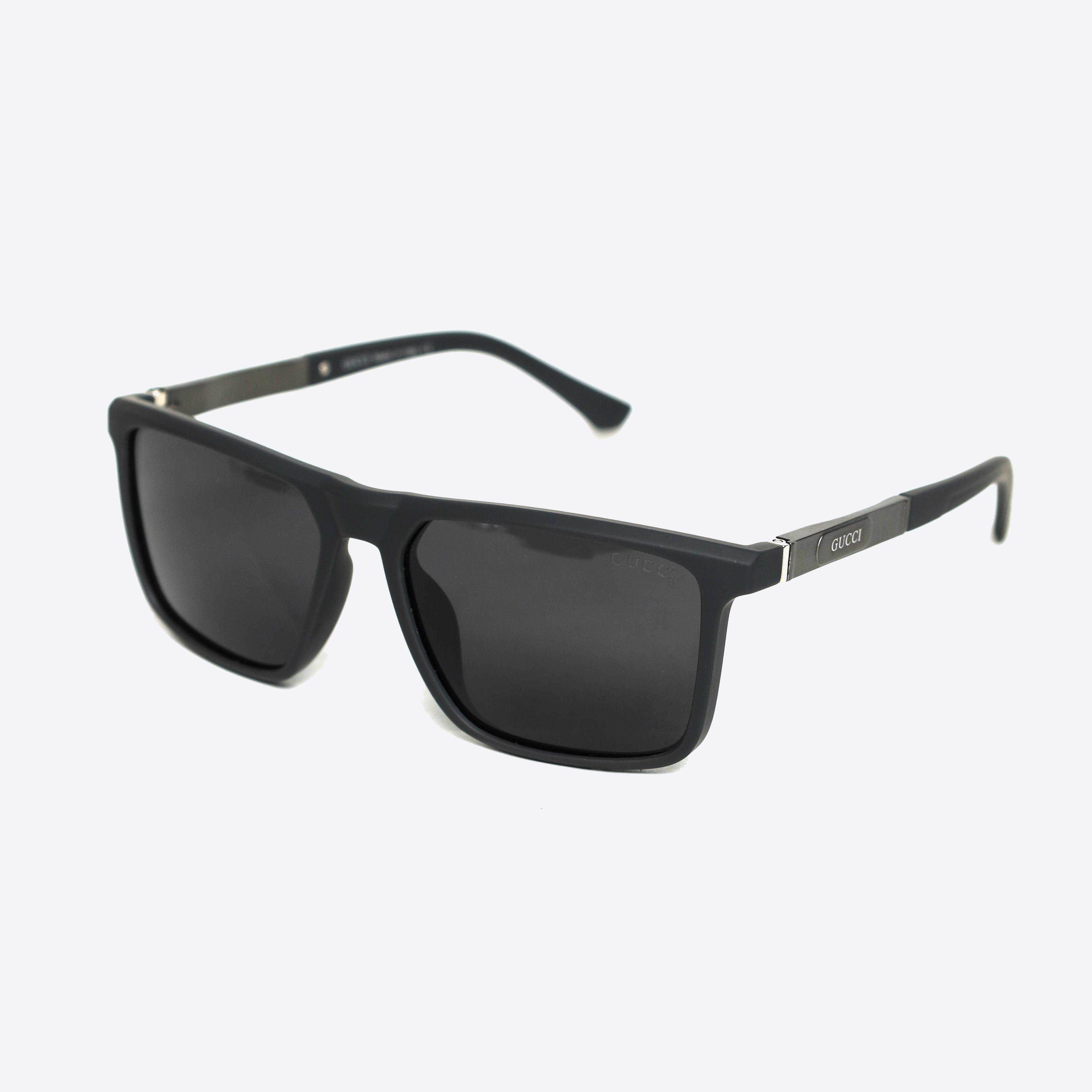 GUCCI 23060 Rectangle Eyeglasses