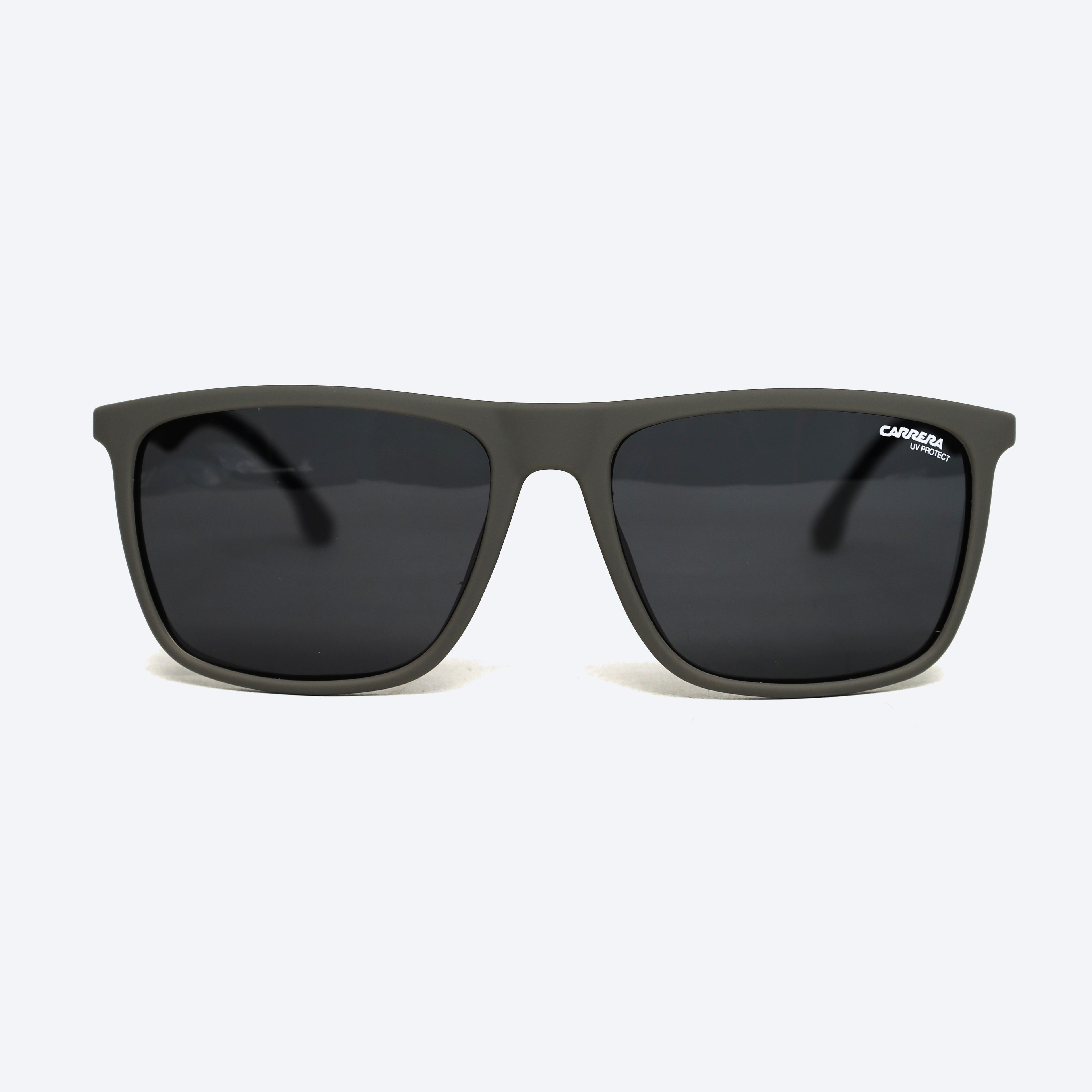 Carrera Carbon Fiber Tech 26108 Rectangle Eyeglasses