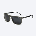Carrera Carbon Fiber Tech 26108 Rectangle Eyeglasses