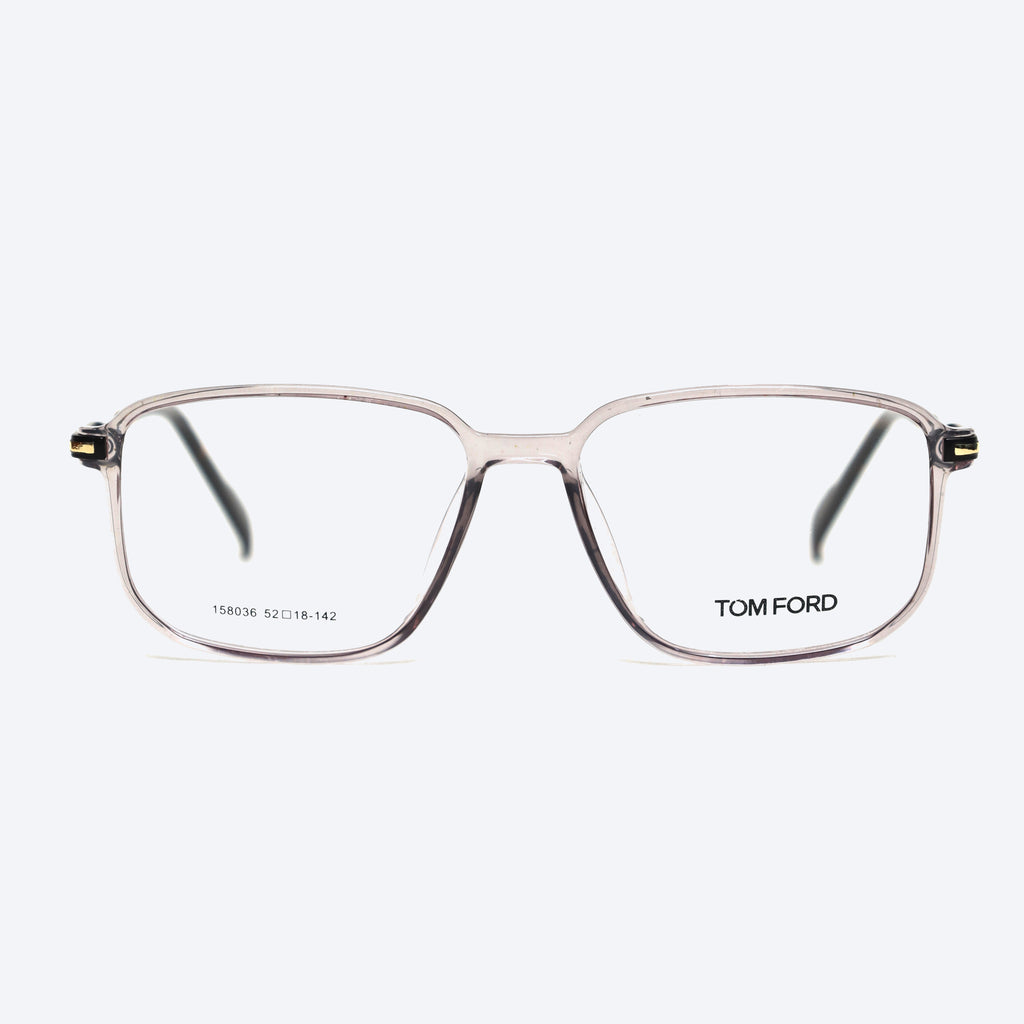 Tom Ford 158036 Rectangle Eyeglasses