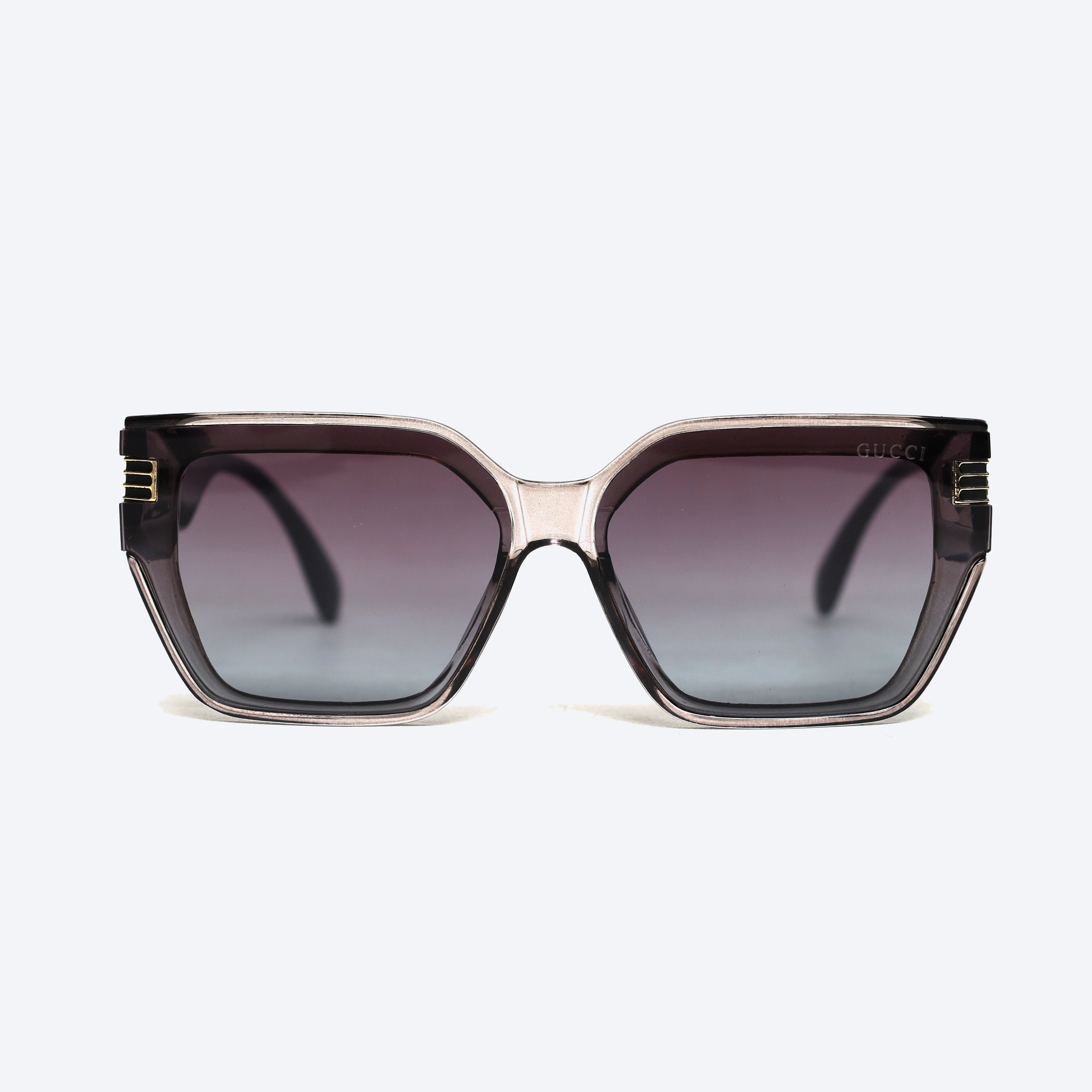 GUCCI 3345 Cat eye Eyeglasses