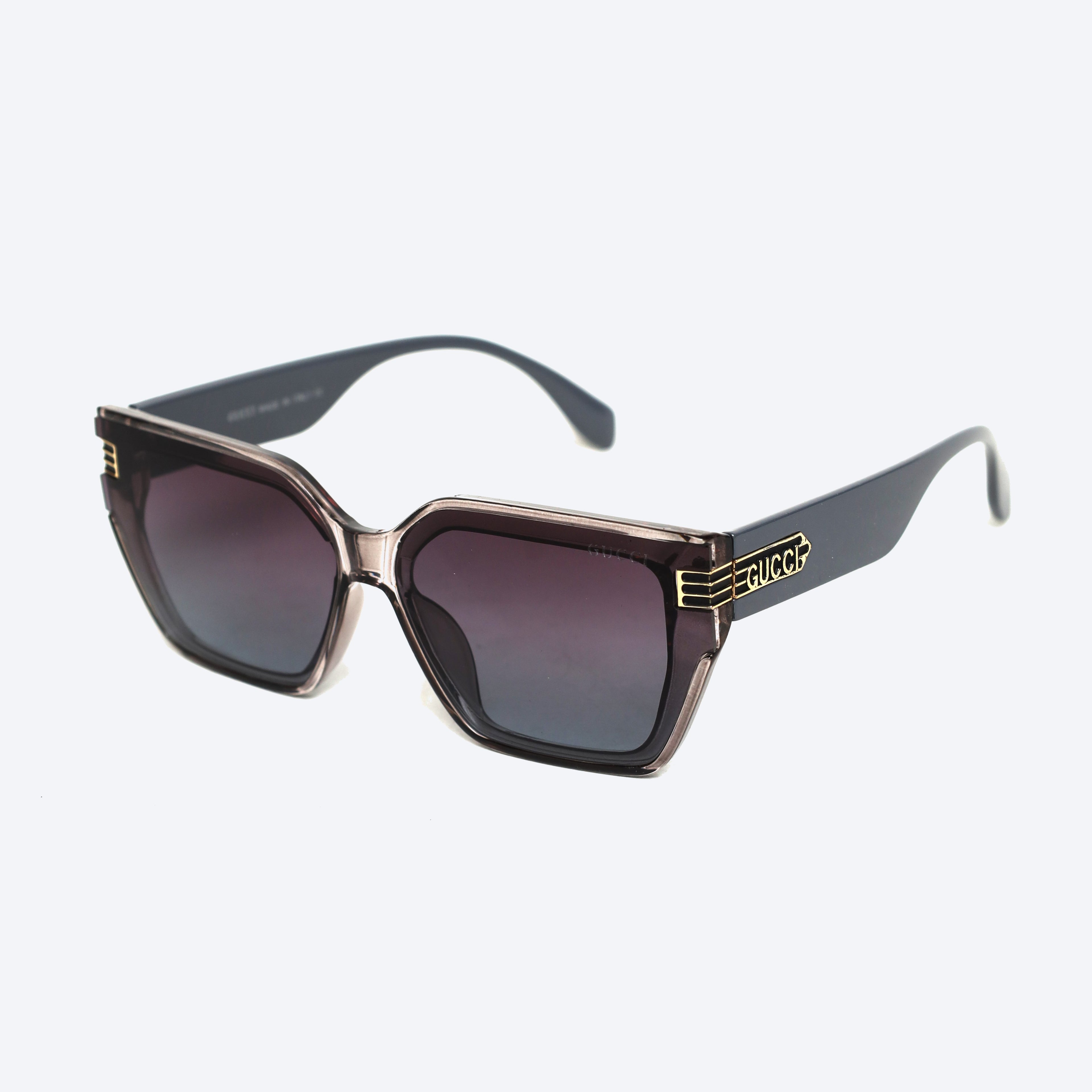 GUCCI 3345 Cat eye Eyeglasses