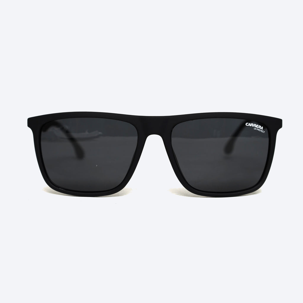 Carrera Carbon Fiber Tech 26108 Rectangle Eyeglasses