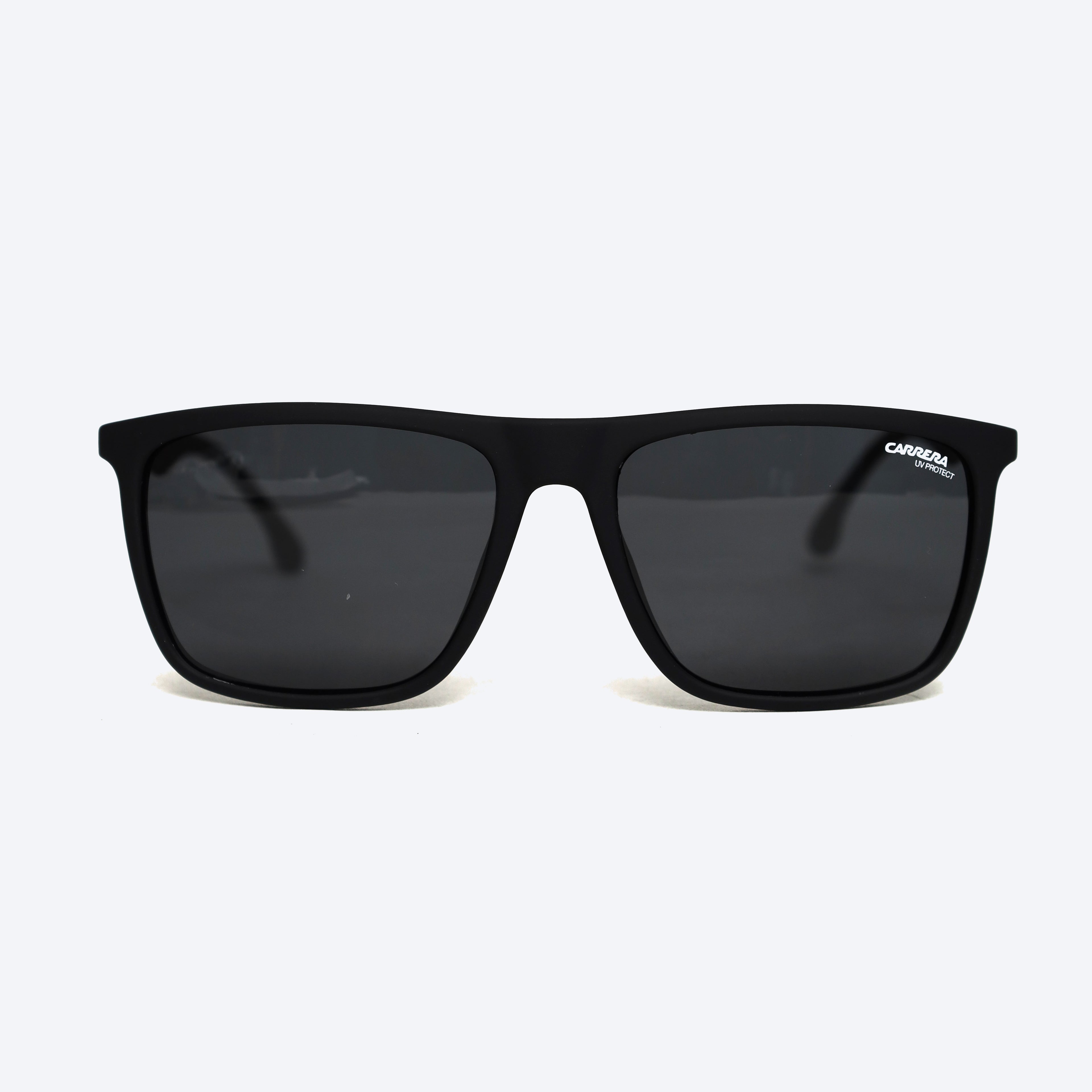 Carrera Carbon Fiber Tech 26108 Rectangle Eyeglasses