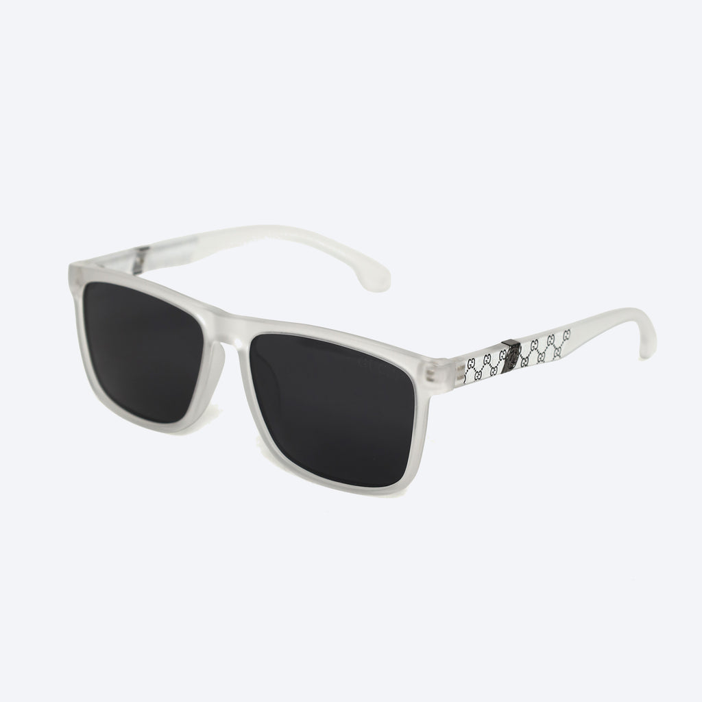 GUCCI 21135-2 Rectangle Eyeglasses